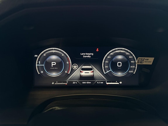 KGM Rexton 15 of 30