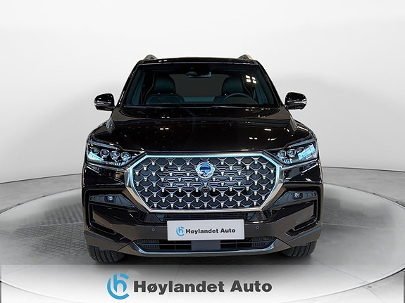 KGM Rexton 8 of 30