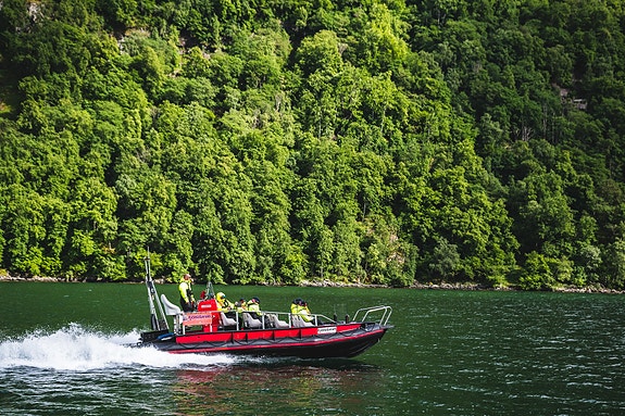 Bilde 1 av 7 i jobbannonse-galleriet