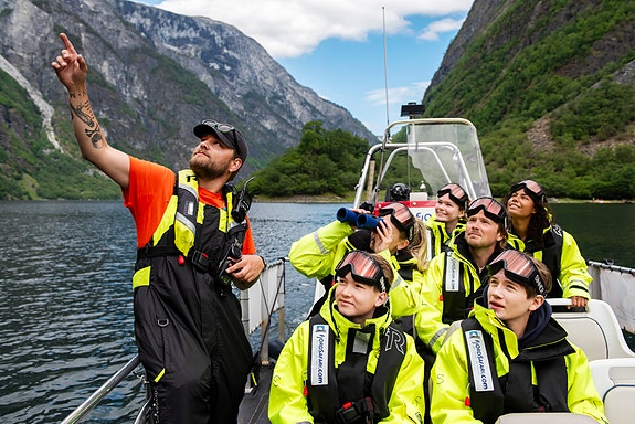 Bilde 1 av 6 i jobbannonse-galleriet
