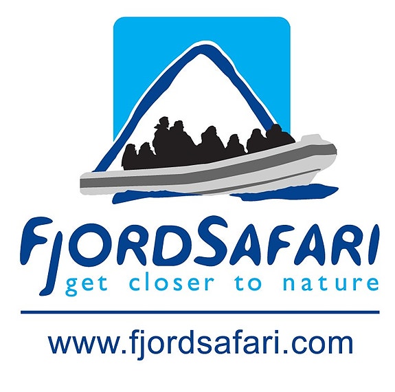 Fjordsafari Norway AS logo