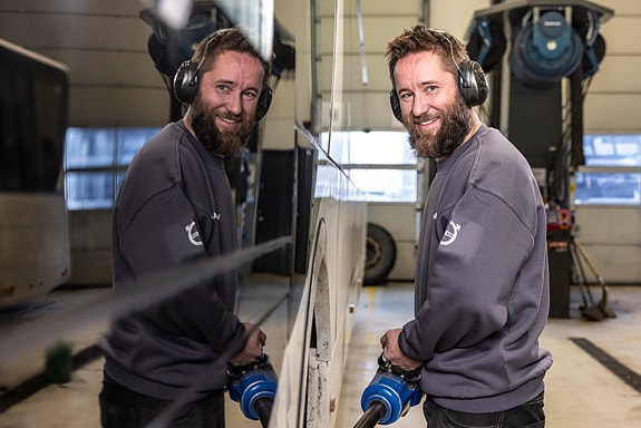 Bilde 1 av 3 i jobbannonse-galleriet