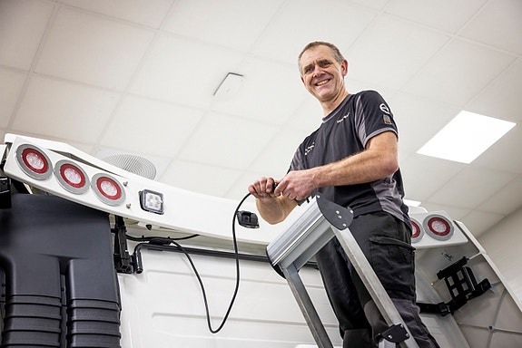 Bilde 2 av 3 i jobbannonse-galleriet