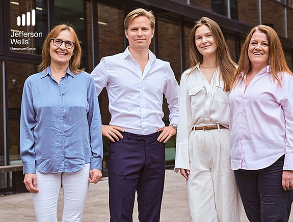 Bilde 1 av 1 i jobbannonse-galleriet