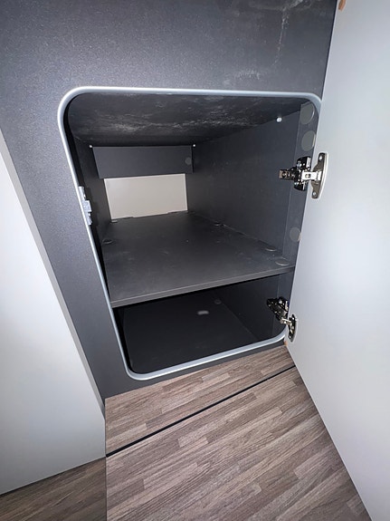Mobilvetta KEA i 86 | Lithium | 180HK | ALDE | Isofix 20 of 26