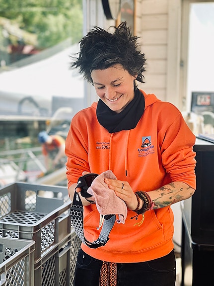 Bilde 2 av 5 i jobbannonse-galleriet