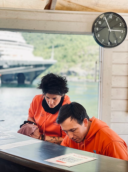 Bilde 1 av 5 i jobbannonse-galleriet