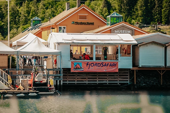 Bilde 3 av 5 i jobbannonse-galleriet