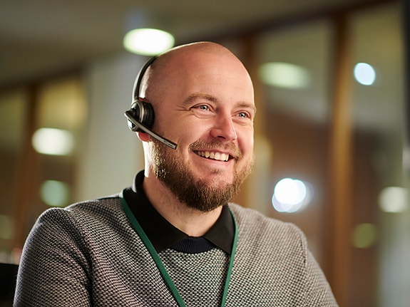 Bilde 1 av 3 i jobbannonse-galleriet