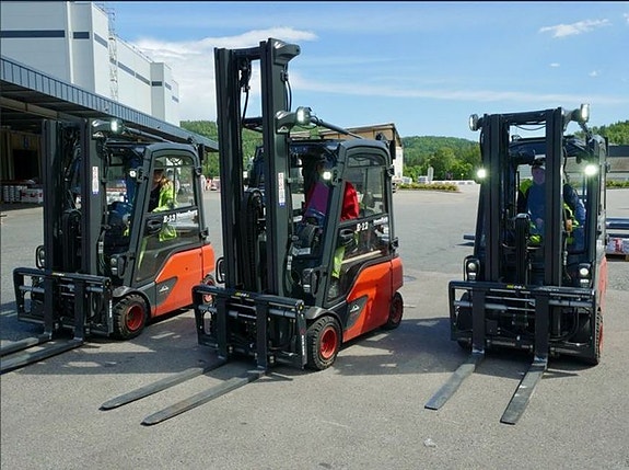 Bilde 2 av 3 i jobbannonse-galleriet