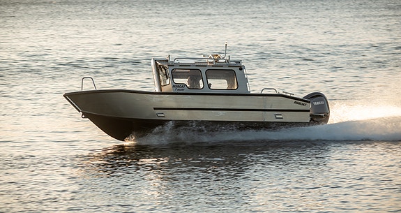 MS Boat C7 silent, NYHET! 11 of 21