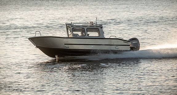 MS Boat C7 silent, NYHET! 15 of 21