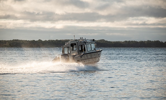 MS Boat C7 silent, NYHET! 13 of 21