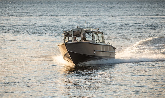 MS Boat C7 silent, NYHET! 12 of 21
