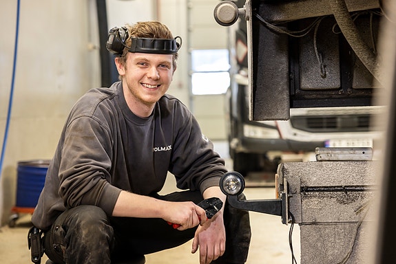 Bilde 2 av 3 i jobbannonse-galleriet