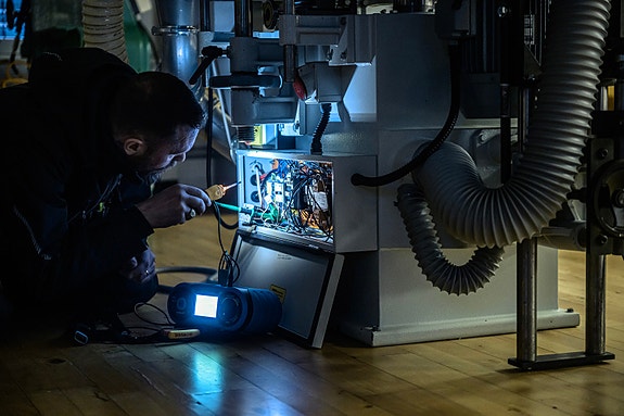 Bilde 2 av 8 i jobbannonse-galleriet