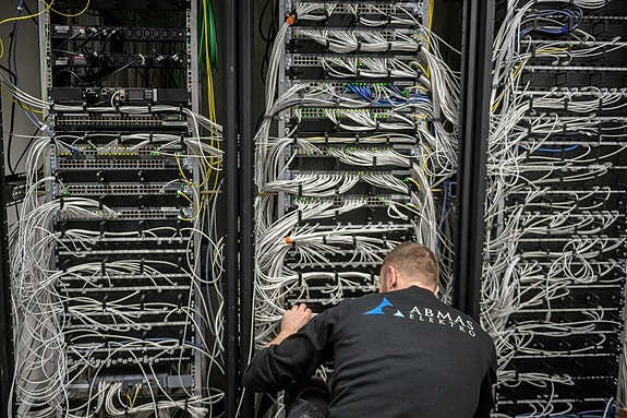 Bilde 1 av 8 i jobbannonse-galleriet