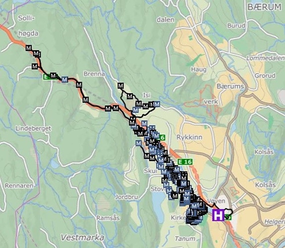 Bilde 1 av 2 i jobbannonse-galleriet
