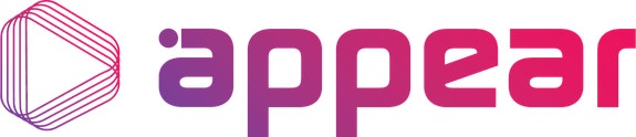 Appear ASA logo