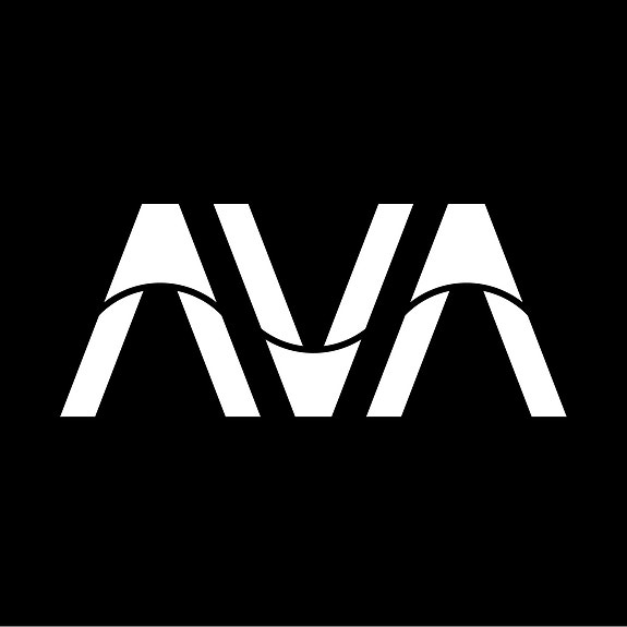 AVA of Norway logo