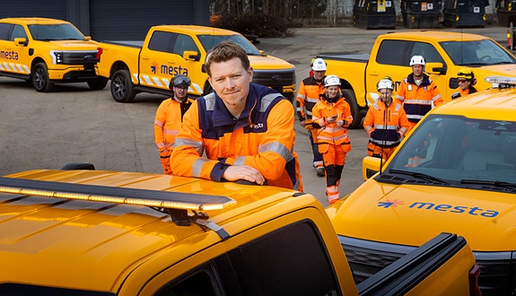 Bilde 1 av 1 i jobbannonse-galleriet