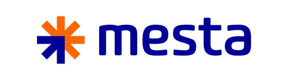 Mesta AS logo