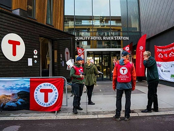 Bilde 1 av 1 i jobbannonse-galleriet