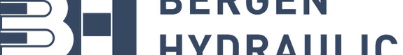 Bergen Hydraulic logo