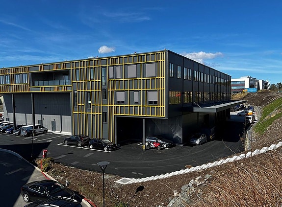 Bilde 1 av 3 i jobbannonse-galleriet