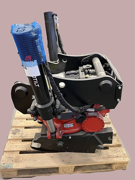 Rototilt R6 QC70