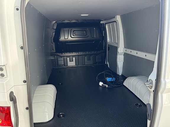 Maxus e-Deliver 3 11 of 12