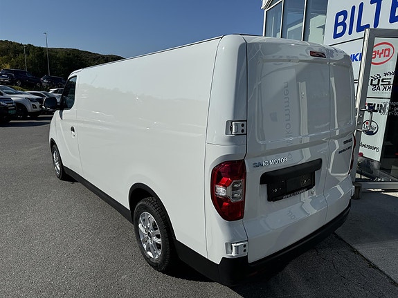 Maxus e-Deliver 3 2 of 12