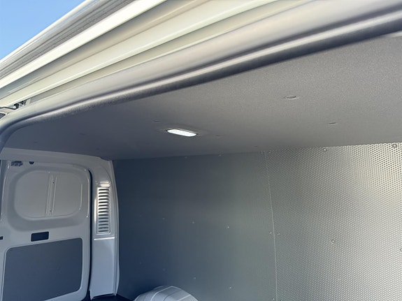 Maxus e-Deliver 3 12 of 12
