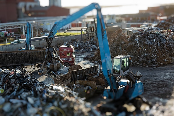 Bilde 1 av 1 i jobbannonse-galleriet