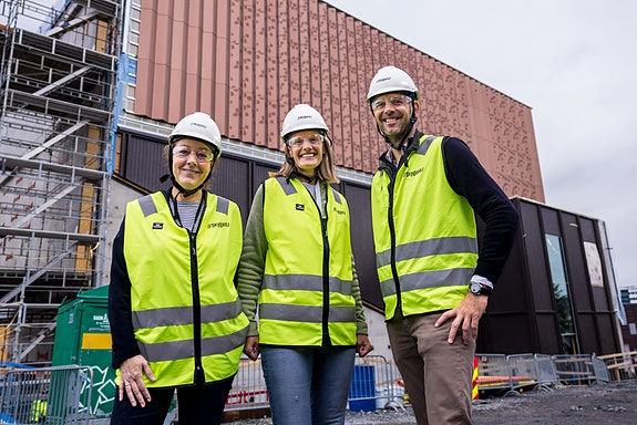 Bilde 1 av 3 i jobbannonse-galleriet