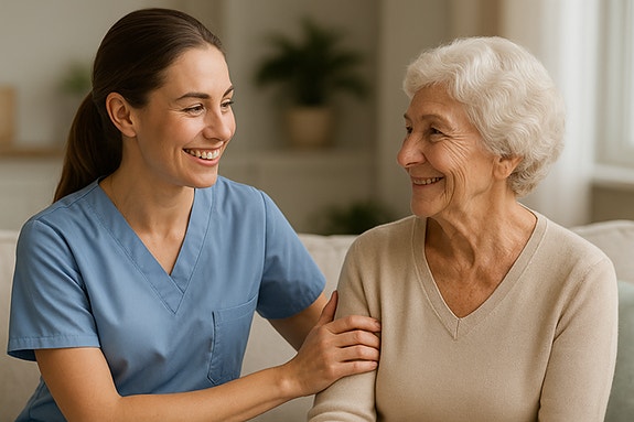 Bilde 1 av 1 i jobbannonse-galleriet