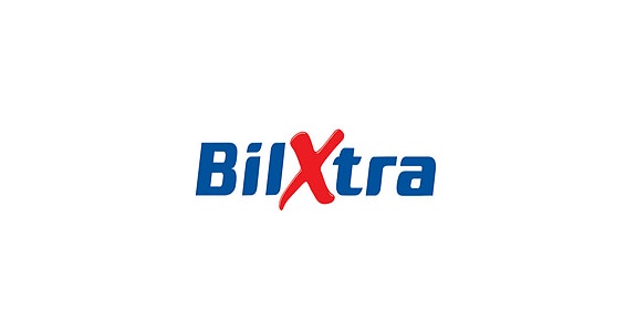 BilXtra logo