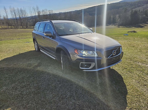 Volvo XC70