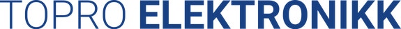 Topro Elektronikk AS logo
