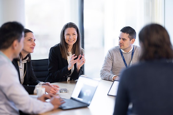 Bilde 1 av 2 i jobbannonse-galleriet