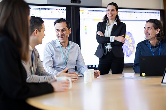 Bilde 2 av 2 i jobbannonse-galleriet