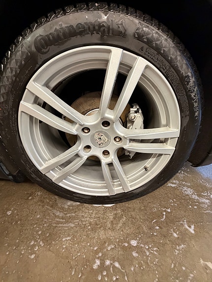 Porsche Panamera 14 of 28
