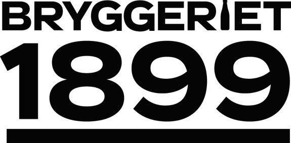 Bryggeriet 1899 AS logo