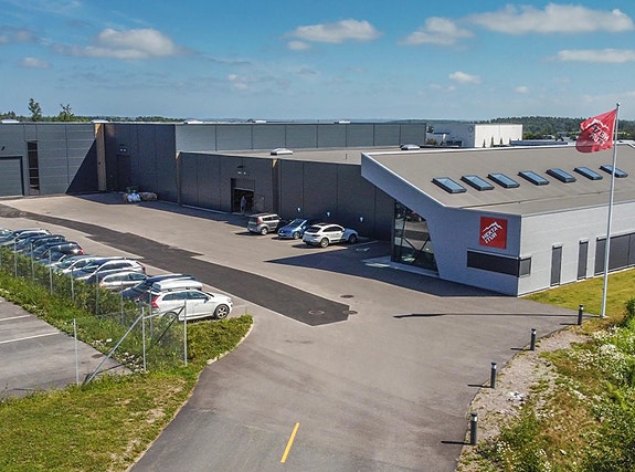 Bilde 1 av 1 i jobbannonse-galleriet