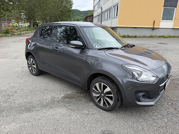 Suzuki Swift 3 of 13