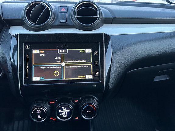 Suzuki Swift 12 of 13