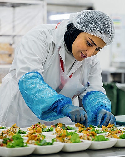 Bilde 1 av 1 i jobbannonse-galleriet