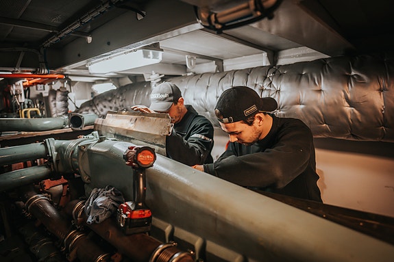 Bilde 5 av 7 i jobbannonse-galleriet