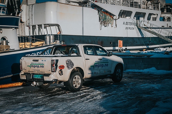 Bilde 2 av 7 i jobbannonse-galleriet