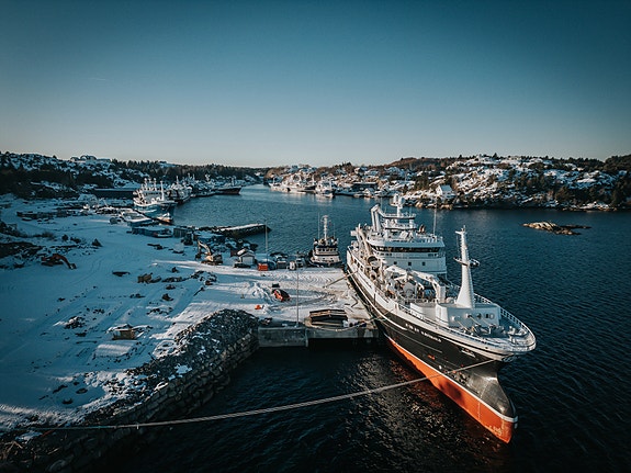 Bilde 1 av 7 i jobbannonse-galleriet